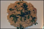 Risotto con porcini