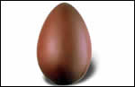 Uovo di Pasqua